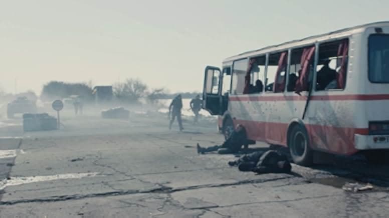 Donbass 2018