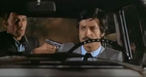 Black Belly of the Tarantula 1971