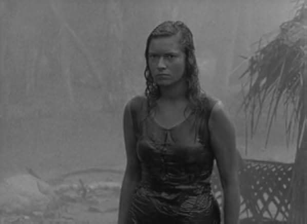 Outcast of the Islands 1951