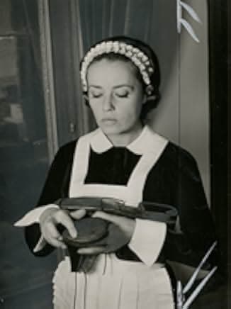 Diary of a Chambermaid 1964