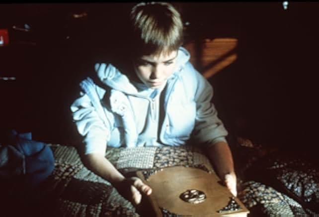 The NeverEnding Story II: The Next Chapter 1990