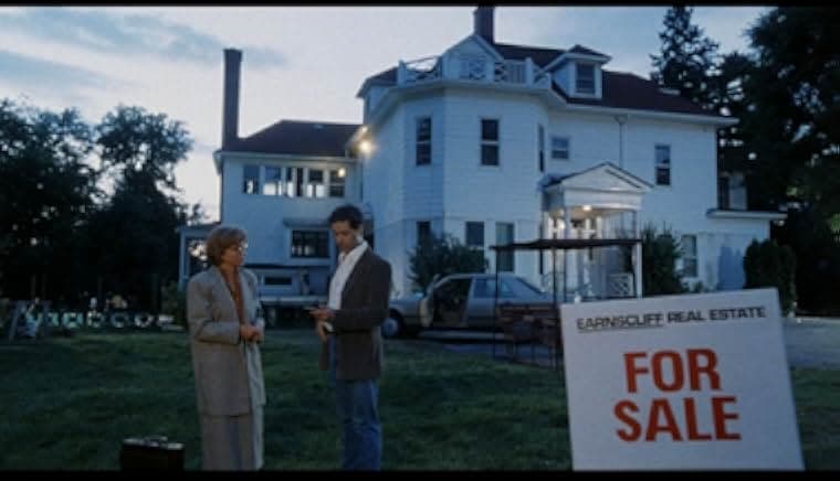 The Carpenter 1988