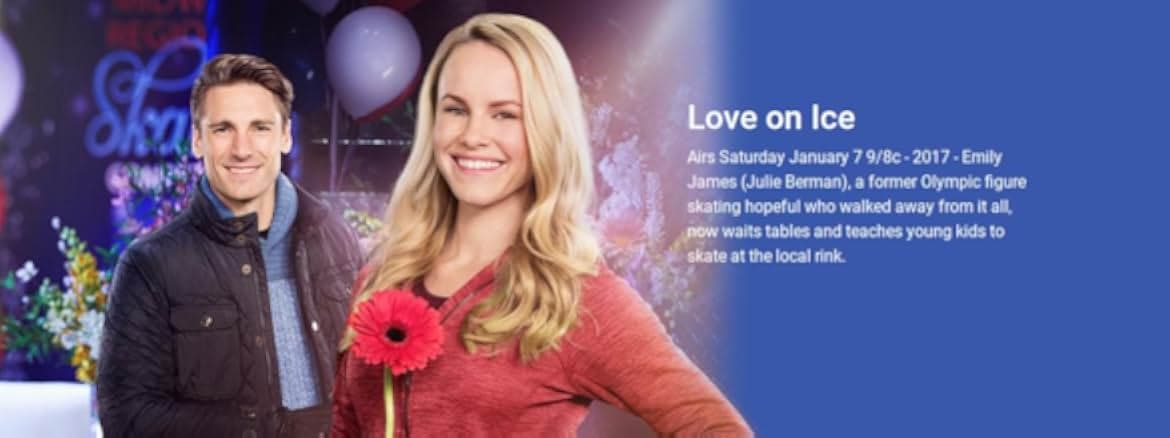 Love on Ice 2017
