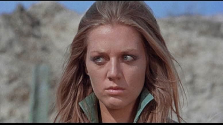 Django and Sartana Are Coming... It's the End 1970