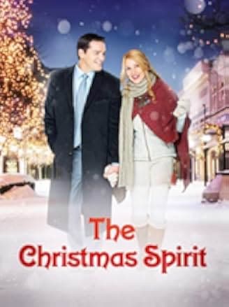The Christmas Spirit 2013