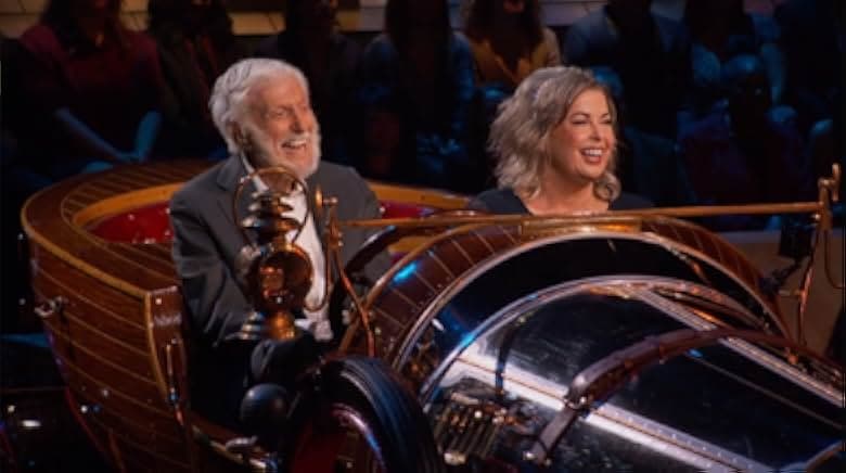 Dick Van Dyke 98 Years of Magic 2023
