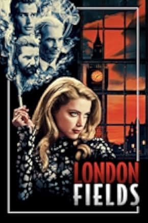 London Fields 2018