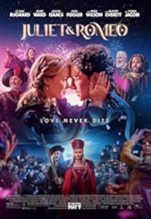 Juliet & Romeo 2025