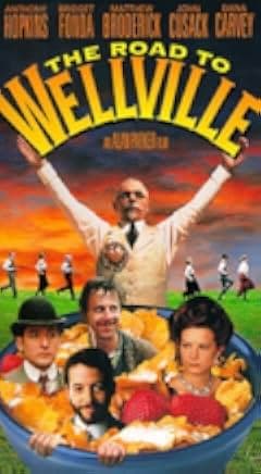 The Road to Wellville 1994