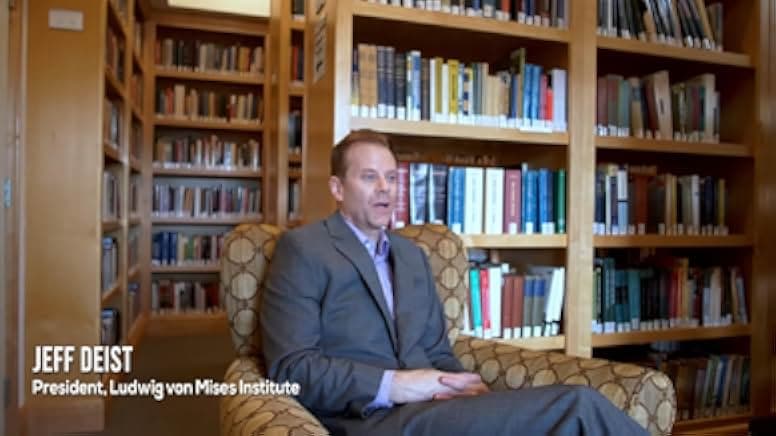 The Monopoly on Violence 2020