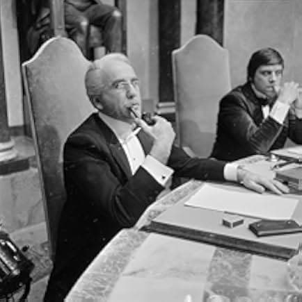 The Assassination Bureau 1969