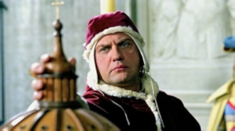 Luther 2003