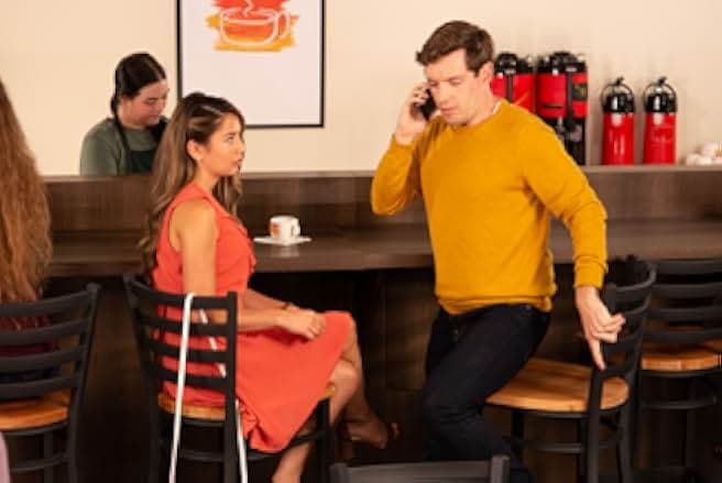 Putting Love to the Test 2022