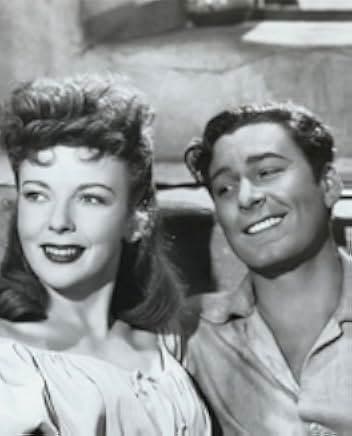 Escape Me Never 1947