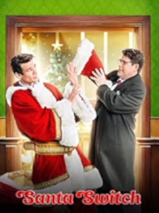 Santa Switch 2013