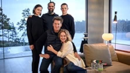 Das Haus 2021