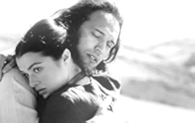 Swept from the Sea 1997