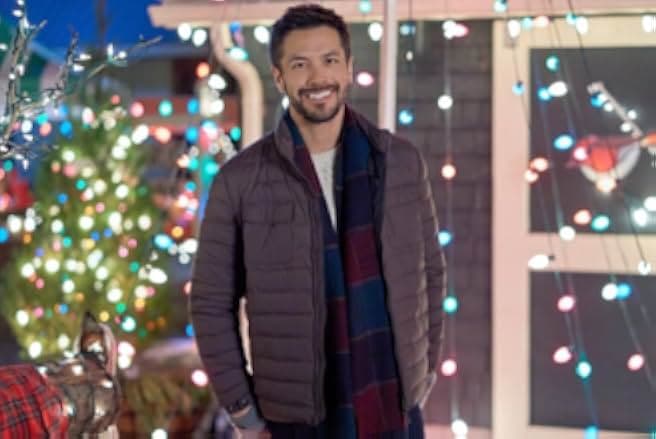 Christmas Under the Lights 2024