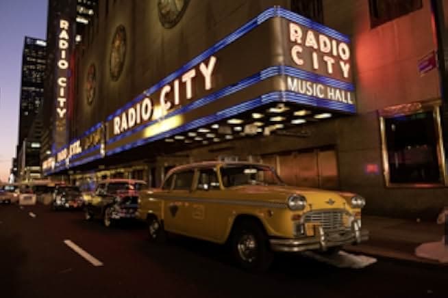 A Holiday Spectacular 2022