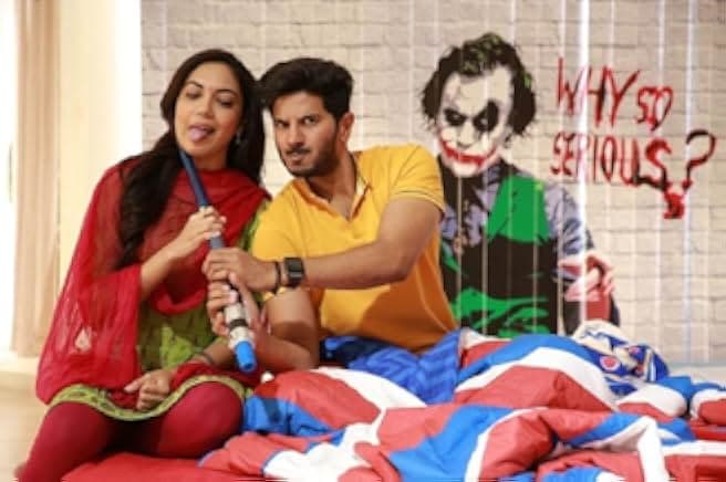Kannum Kannum Kollaiyadithaal 2020