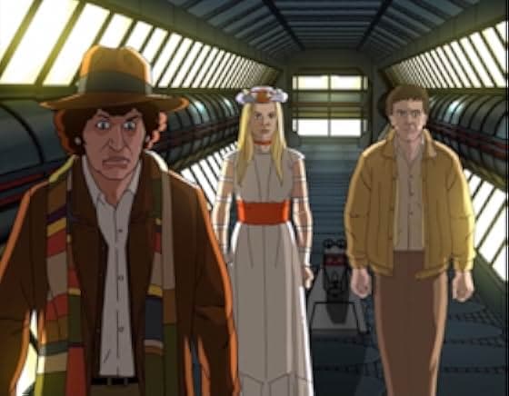 Doctor Who: Shada 2017