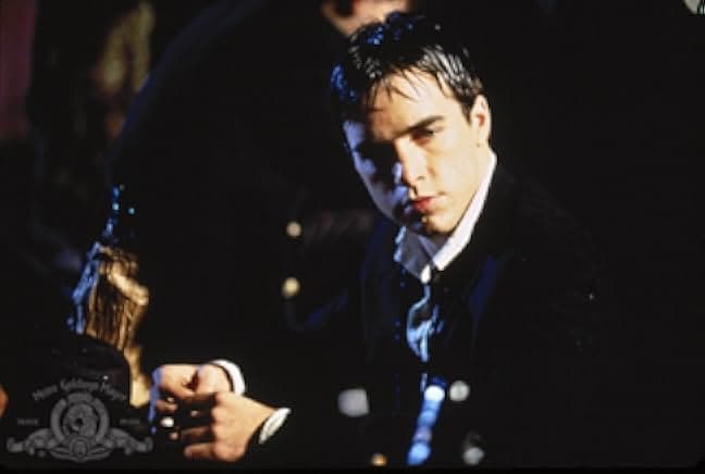 The Basketball Diaries 1995
