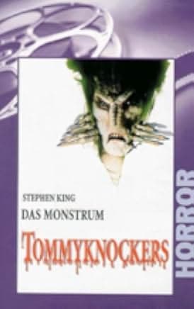 The Tommyknockers 1993