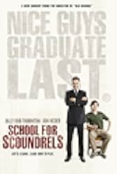 School for Scoundrels 2006