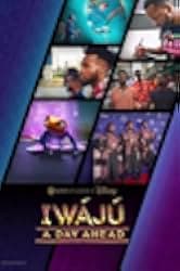 Iwájú: A Day Ahead 2024