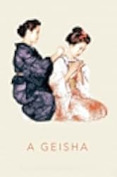 A Geisha 1978