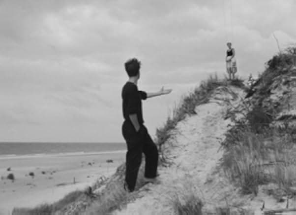 The Last Day of Summer 1958