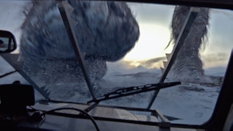 Trollhunter 2010