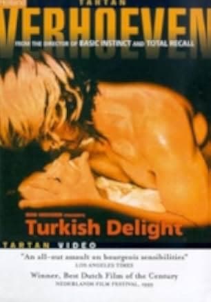 Turkish Delight 1974