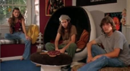 Dazed and Confused 1993