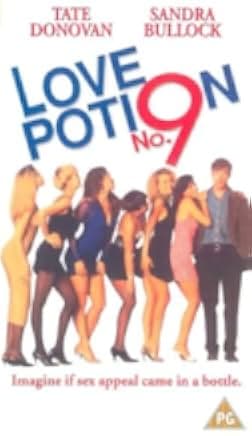 Love Potion No. 9 1992