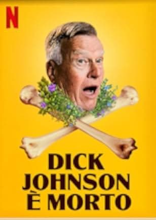 Dick Johnson Is Dead 2020