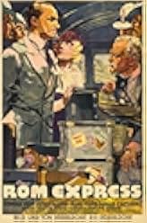 Rome Express 1932