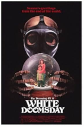 I'm Dreaming of a White Doomsday 2017