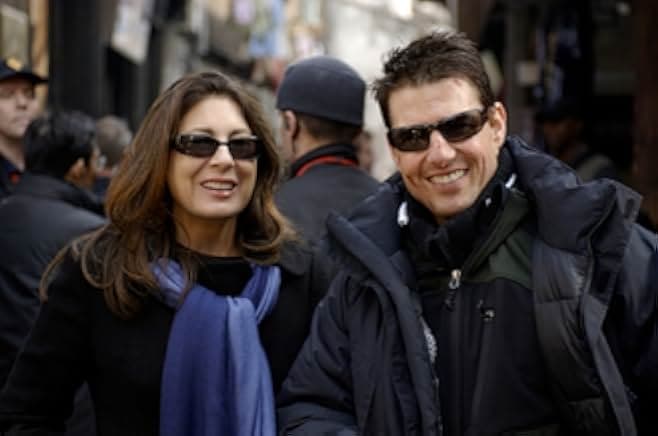 Mission: Impossible III 2006