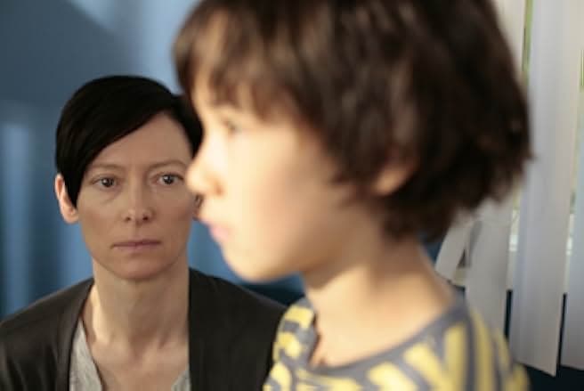 We Need to Talk About Kevin 2011