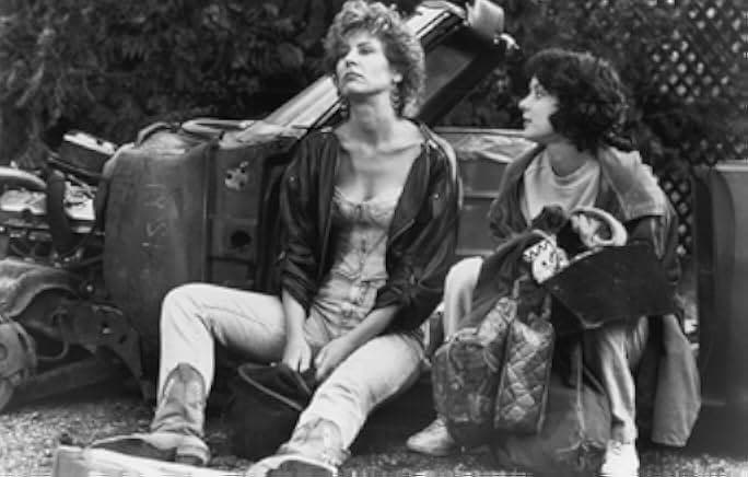 Leaving Normal 1992