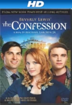 The Confession 2013