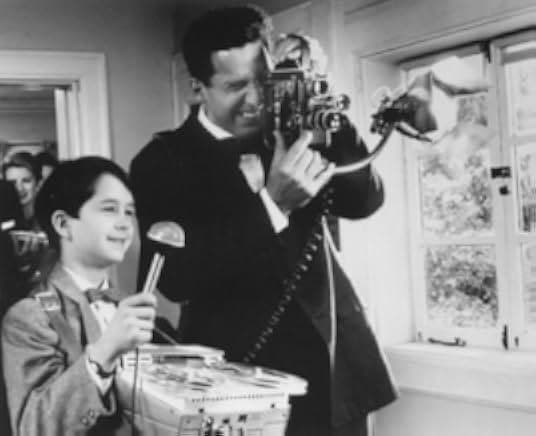 Unstrung Heroes 1995