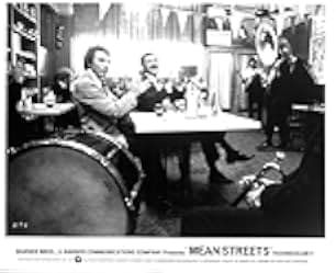 Mean Streets 1973