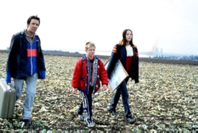 Last Resort 2001