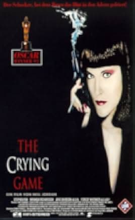 The Crying Game 1992