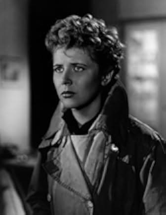 The Divided Heart 1954