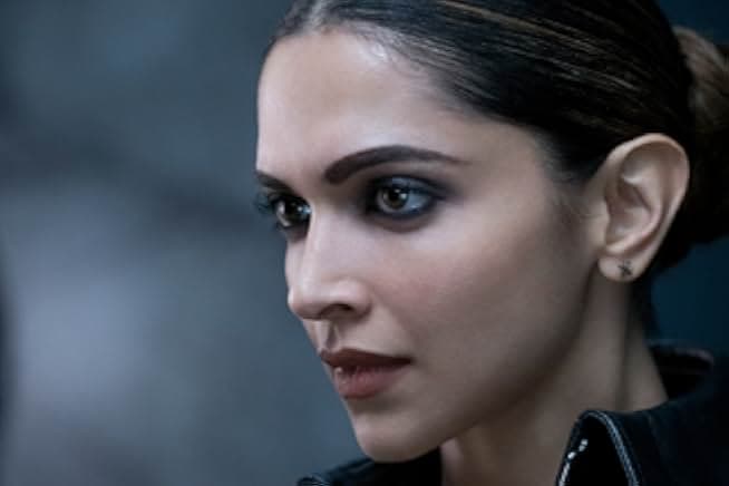 xXx: Return of Xander Cage 2017