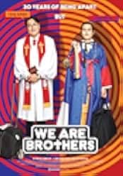 We Are Brothers 2014