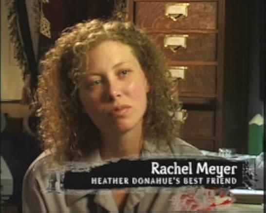 Curse of the Blair Witch 1999